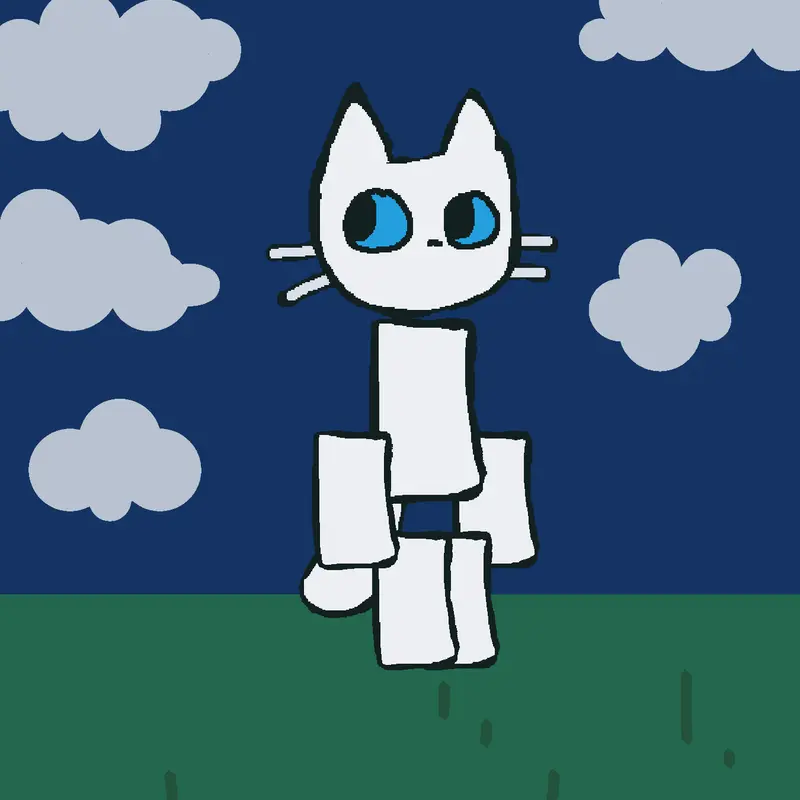 Game by @WhitenKool