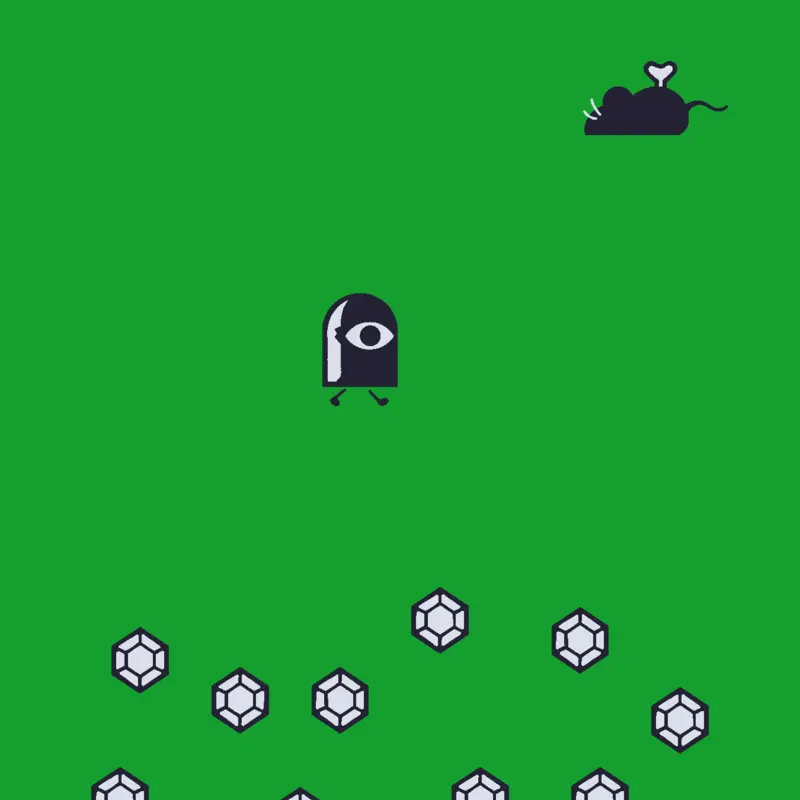 Game by @AramCZ