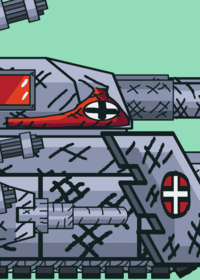 Origin ratte(my au)