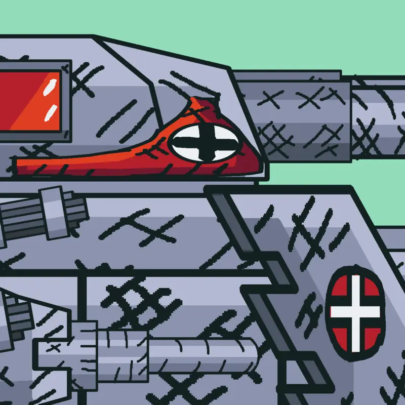 Origin ratte(my au) by @xenac