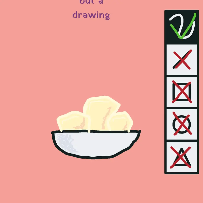 Game by @FoodsProfile