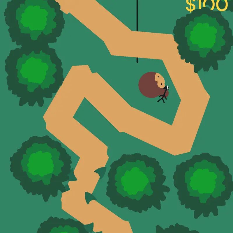Game by @glares21