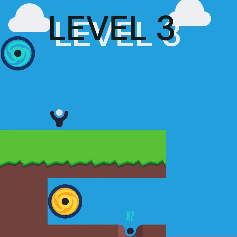 Game by @Fluttermila