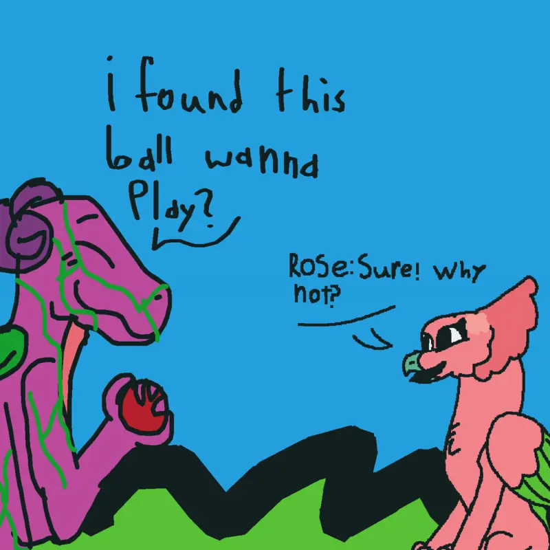 Game by @Dragon_wolf1345
