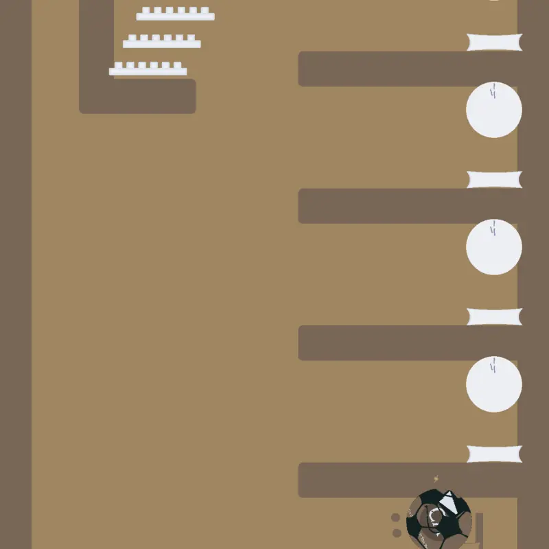 Game by @ChazmoArts