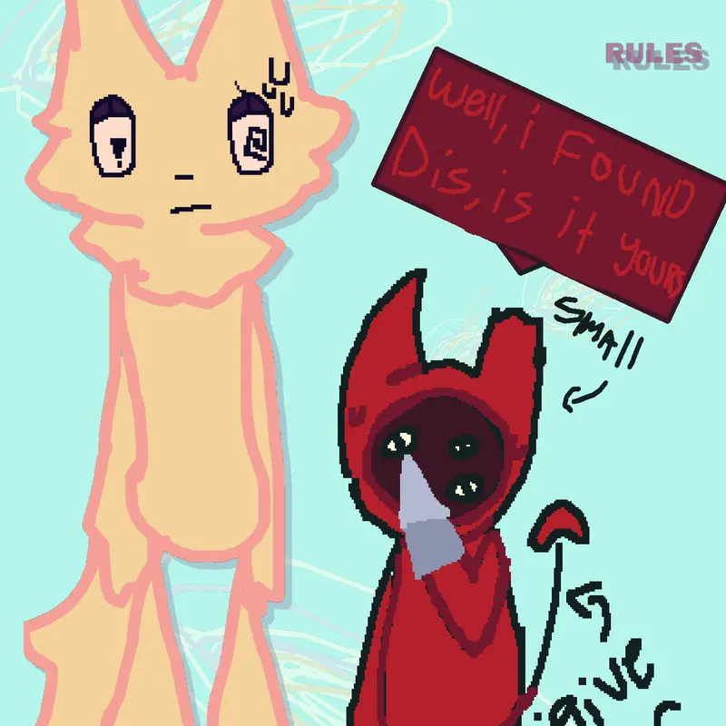 Game by @-Lynx_