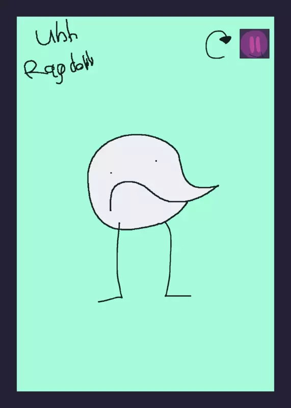 Game by @mint_guy