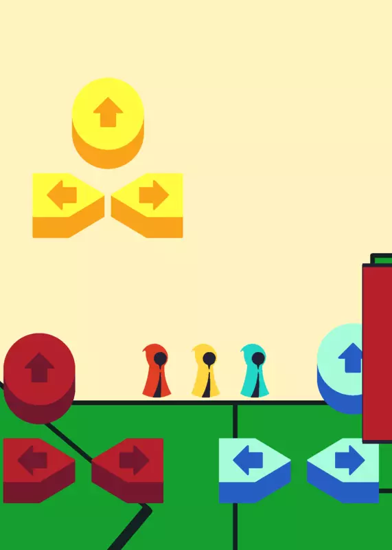 Game by @Noooooosmugging