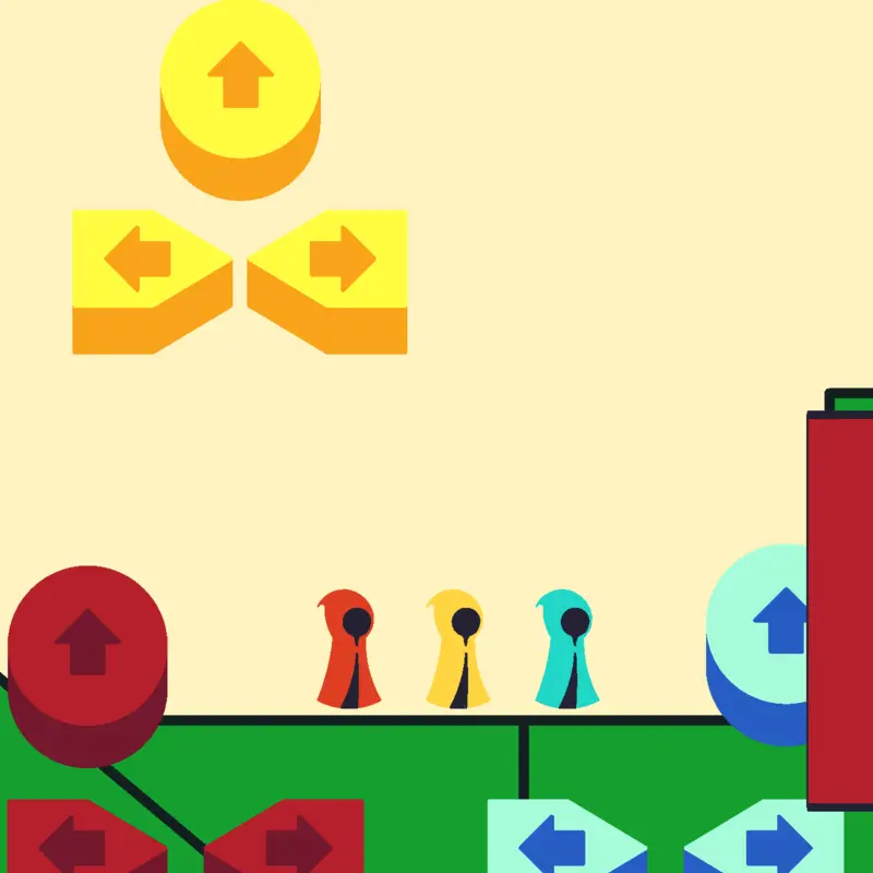 Game by @Noooooosmugging