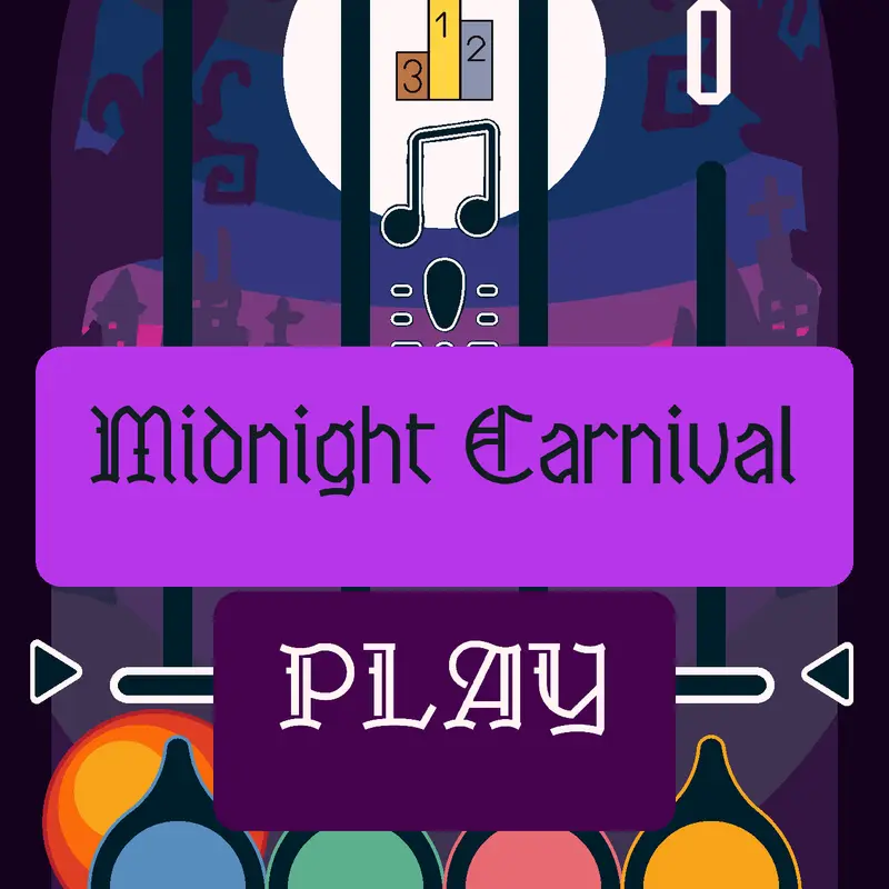 Game by @GlitchedLightPlayz
