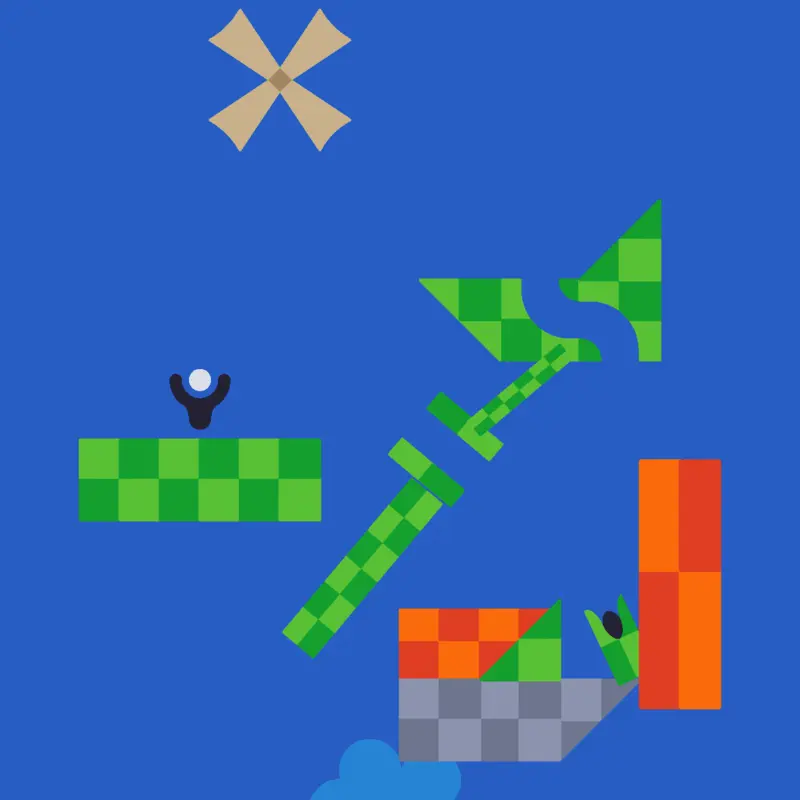 Game by @lifeisntwhatihadinmind