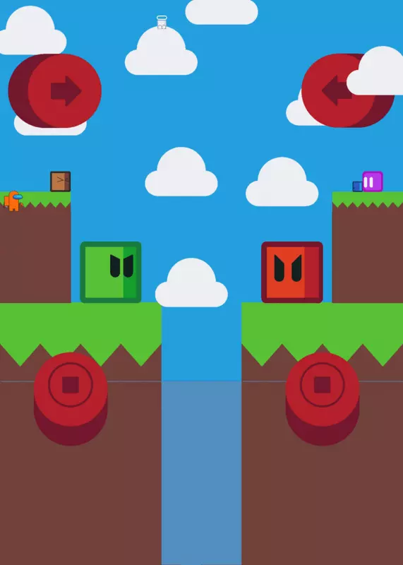 Game by @Ricardo1928