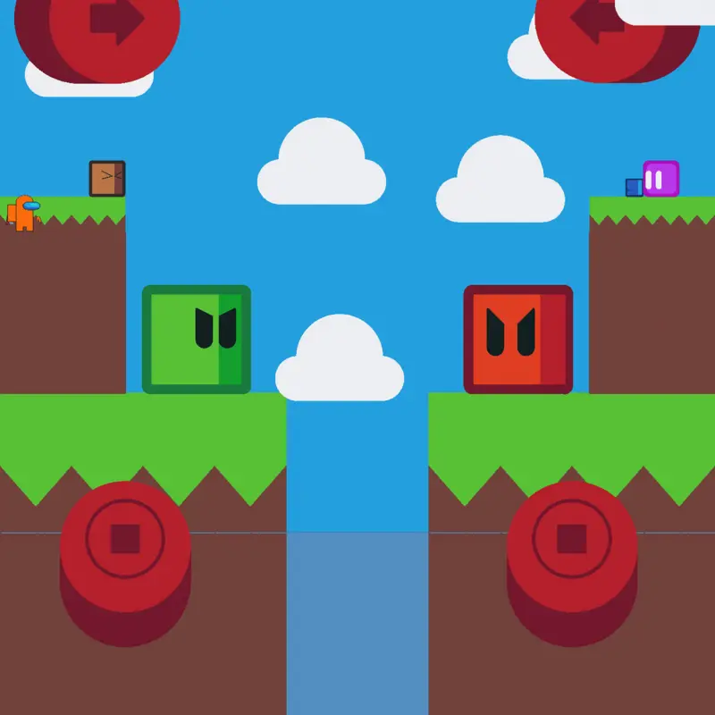Game by @Ricardo1928