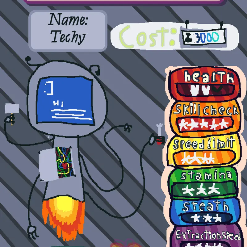 Game by @bingloa