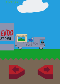 nintiiendo product attempts (ending game)