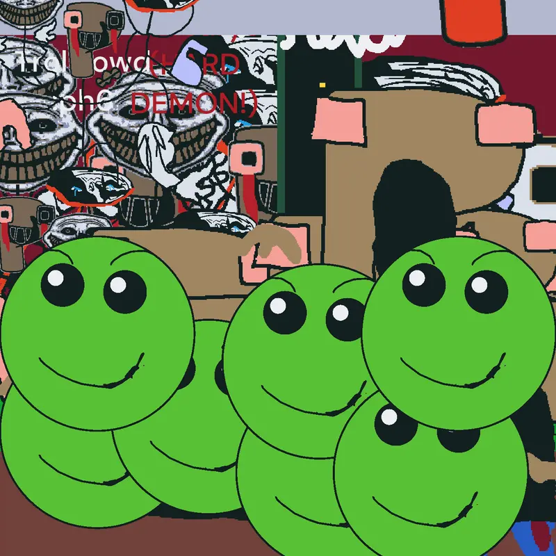 Game by @Germanytown