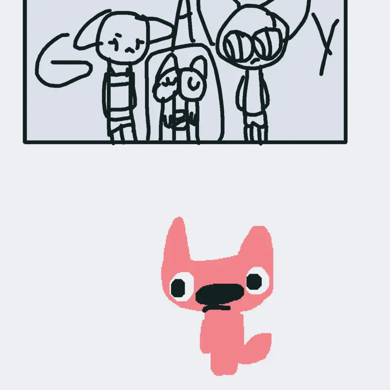 Game by @xienu