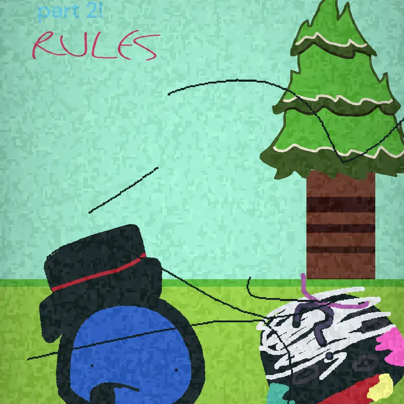 Game by @that_one_badger_guy