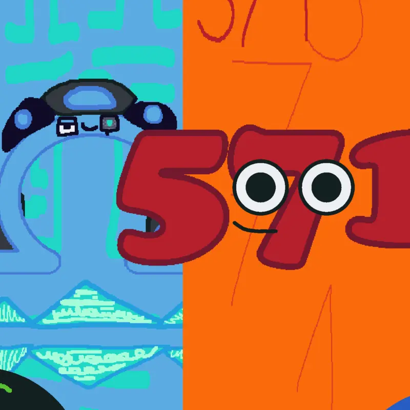 Game by @One_Bfdi_1