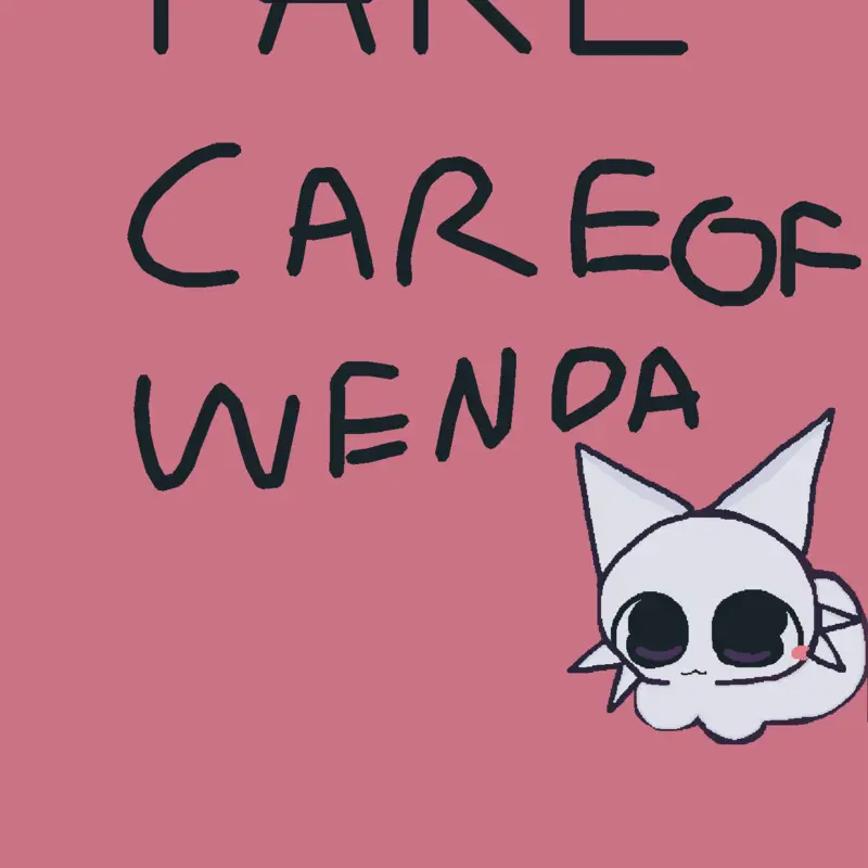 Game by @wenda_em
