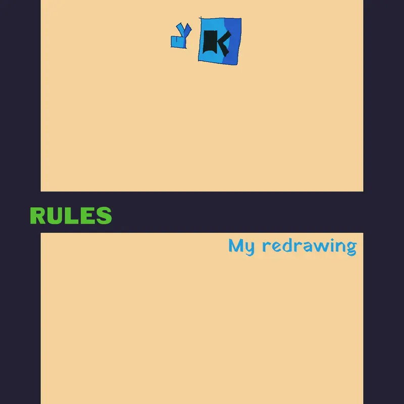 Game by @cubethechill