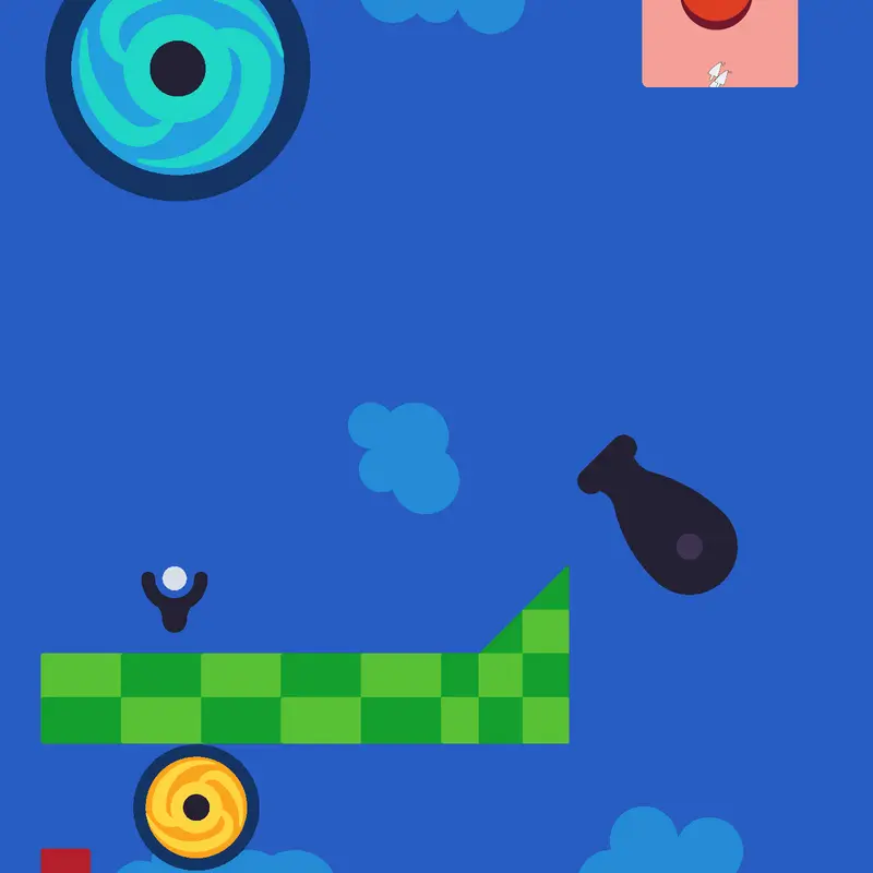 Game by @Infinity_301
