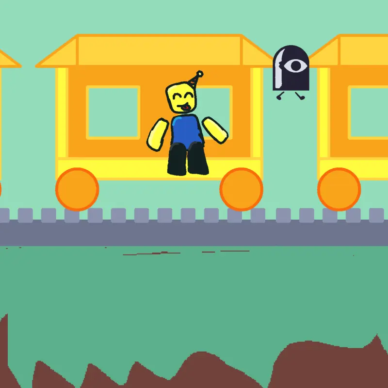 Game by @gnarpy123