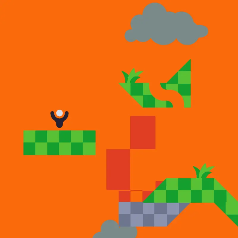 Game by @khaledmeravi
