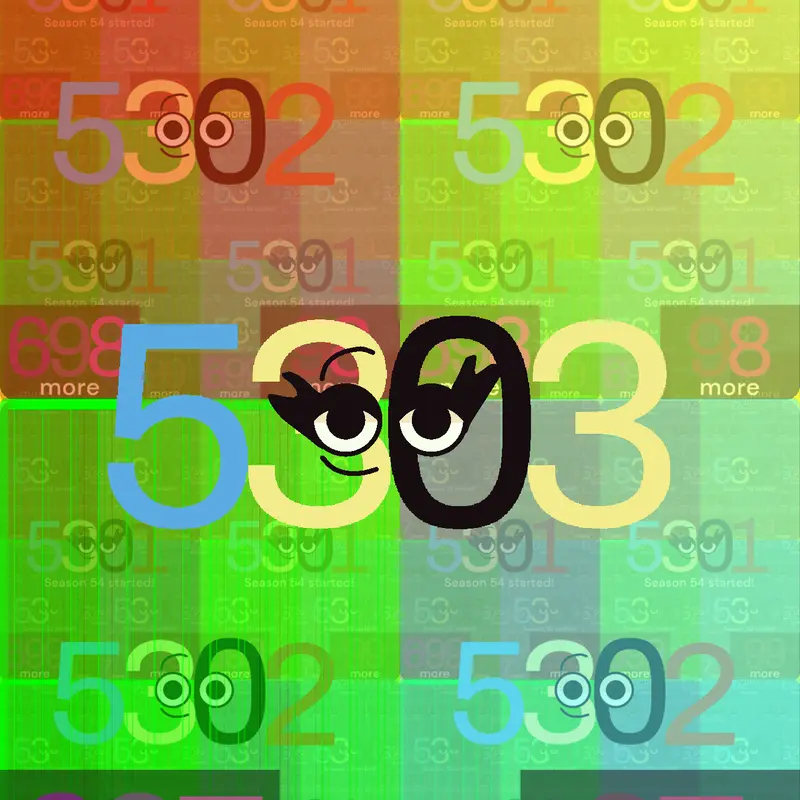Game by @stensroot