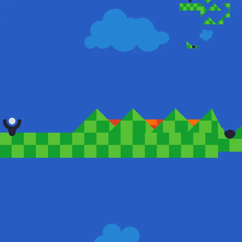 Game by @W111E