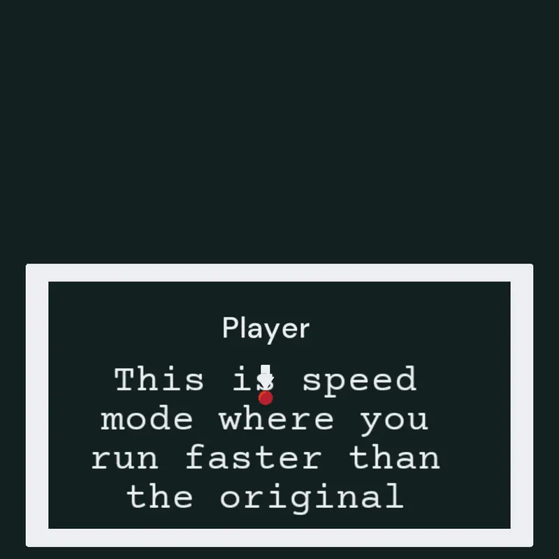Game by @Alzires