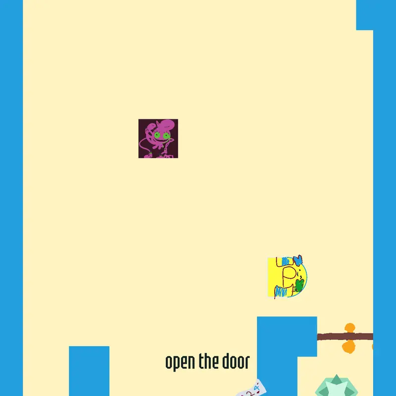 Game by @KittyMonster