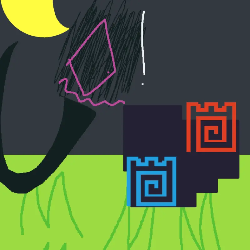 Game by @MysticEclipse