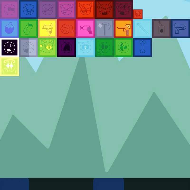 Game by @Kaski_sprunk
