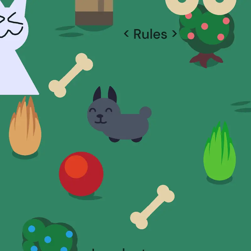 Game by @Furry_hates_hypersoft