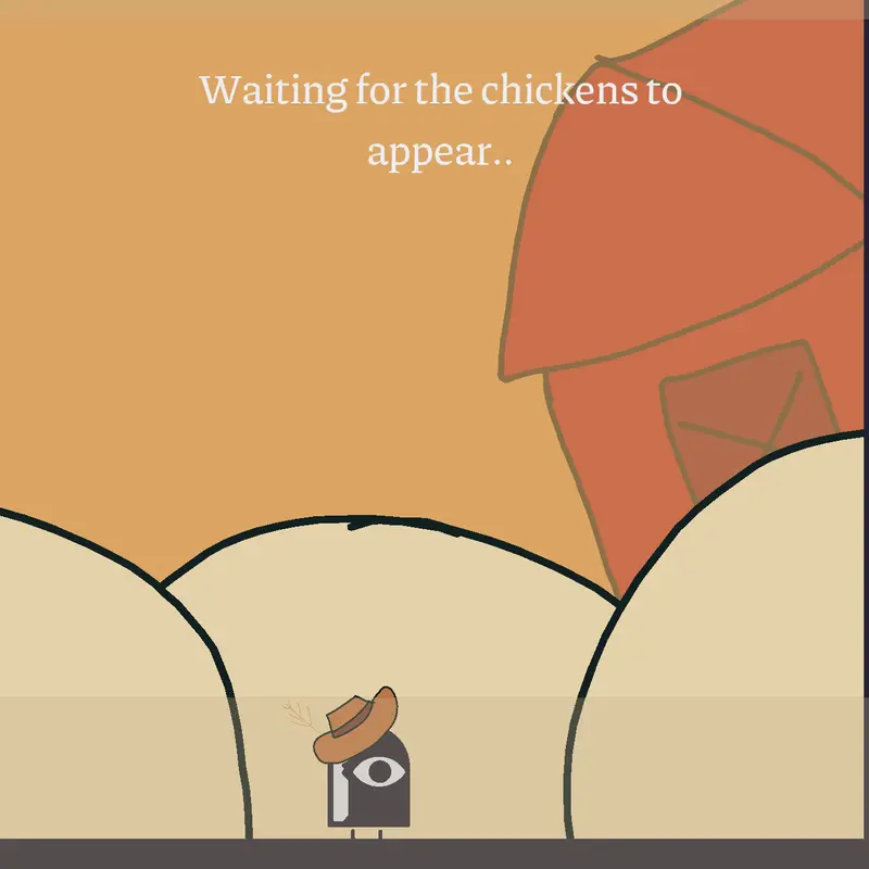 Game by @zuzupower98