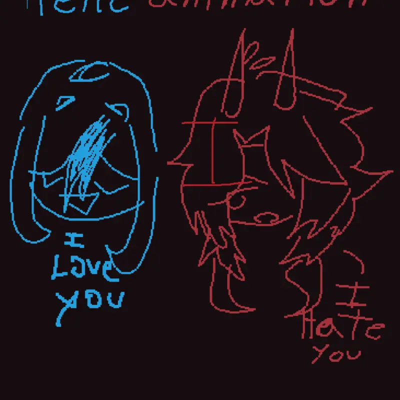 Game by @LUNASTARSS_CHAN