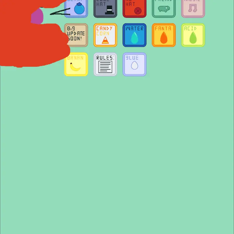 Game by @coralinemf2015
