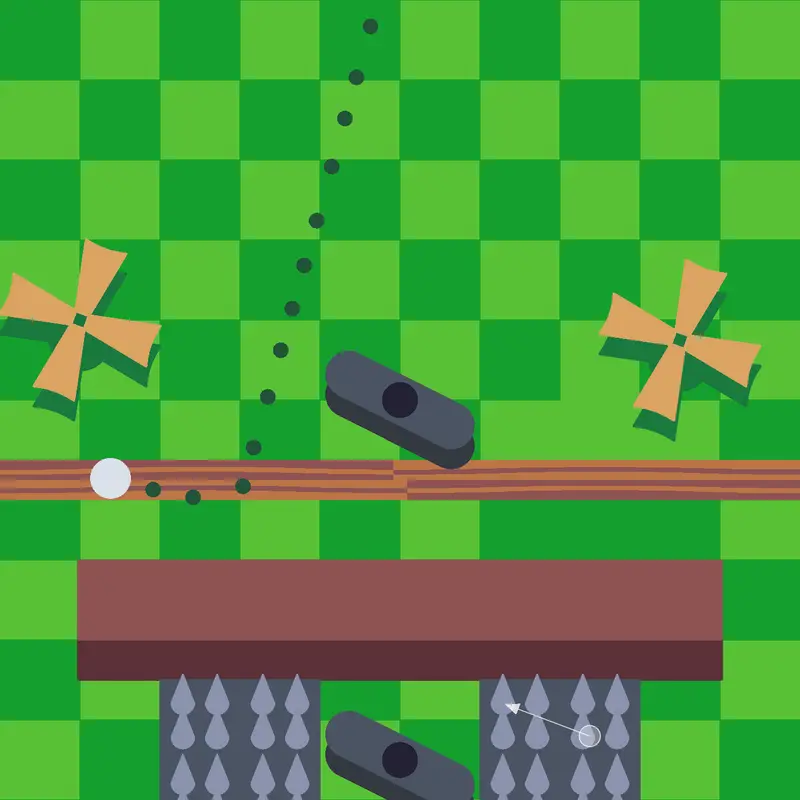 Game by @magadleo
