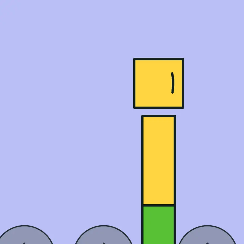 Game by @ifri