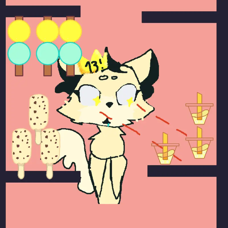 Game by @Retzuko_fan