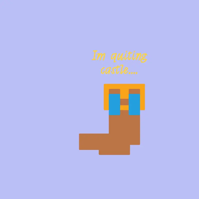 Game by @Orangy