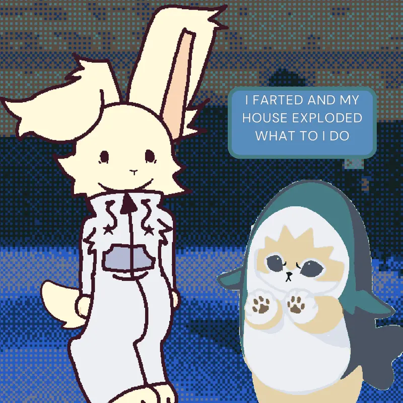 Game by @PeachMeow_ALT
