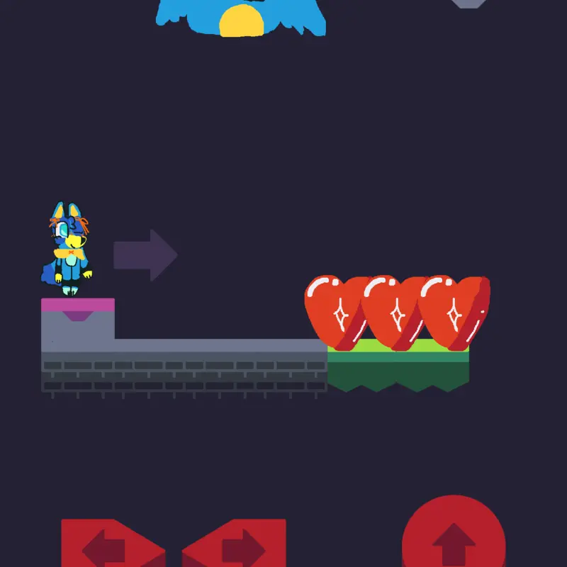 Game by @pancakeping