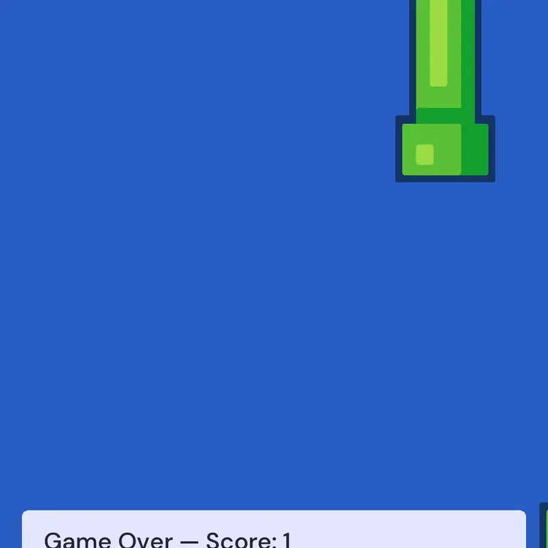 Game by @Arthur180