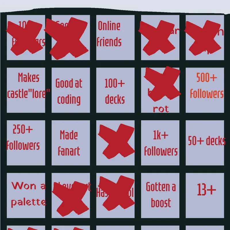Game by @black_marker
