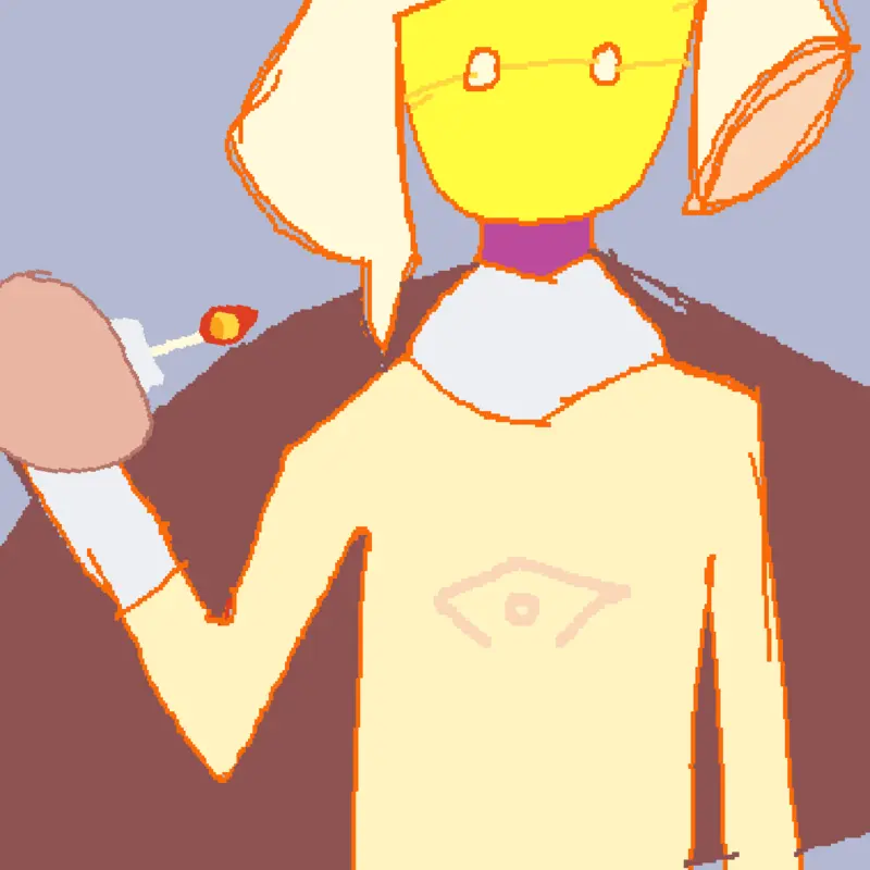 Game by @J4WBR34K3R