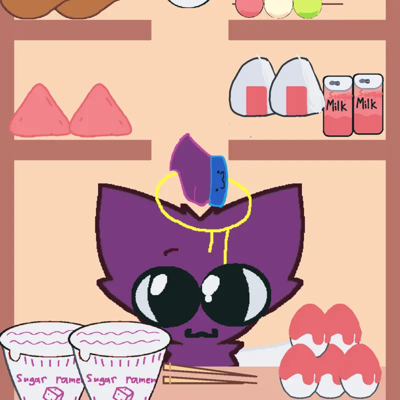 Game by @Iamfruitlovr
