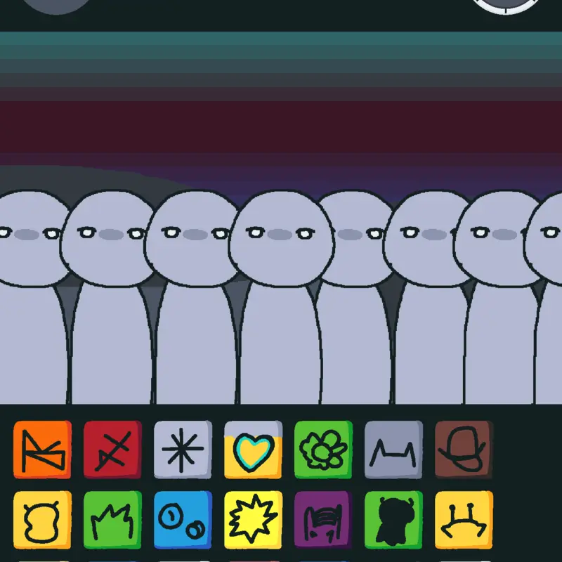 Game by @smile_69