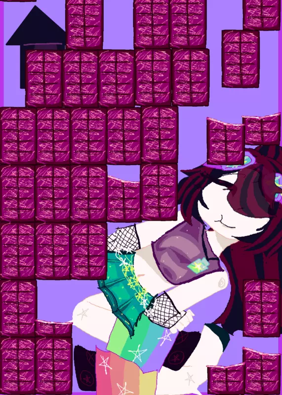 Game by @GraveEater